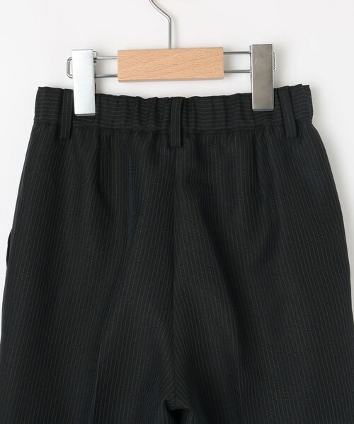 SHOO・LA・RUE / シューラルー セットアップ | 【セレモニー】ハーフパンツスーツセット | 詳細22