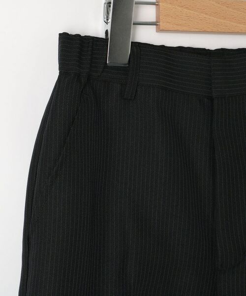 SHOO・LA・RUE / シューラルー セットアップ | 【セレモニー】ハーフパンツスーツセット | 詳細23