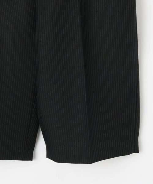 SHOO・LA・RUE / シューラルー セットアップ | 【セレモニー】ハーフパンツスーツセット | 詳細24