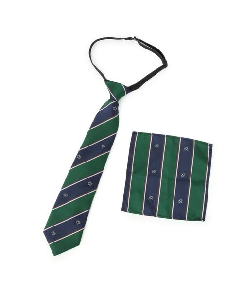 SHOO・LA・RUE / シューラルー セットアップ | 【セレモニー】ハーフパンツスーツセット | 詳細27