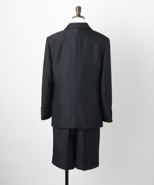 SHOO・LA・RUE / シューラルー セットアップ | 【セレモニー】ハーフパンツスーツセット | 詳細3