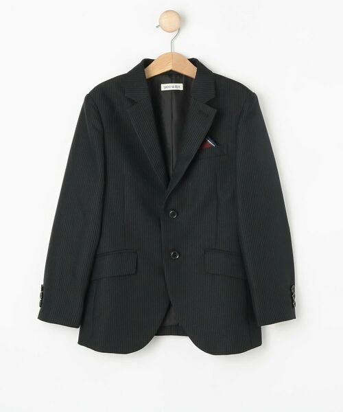 SHOO・LA・RUE / シューラルー セットアップ | 【セレモニー】ハーフパンツスーツセット | 詳細4