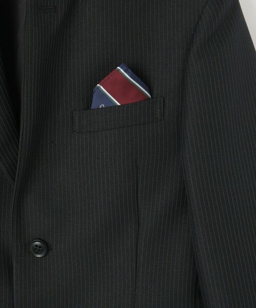 SHOO・LA・RUE / シューラルー セットアップ | 【セレモニー】ハーフパンツスーツセット | 詳細7