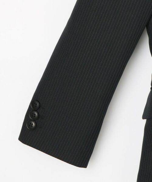 SHOO・LA・RUE / シューラルー セットアップ | 【セレモニー】ハーフパンツスーツセット | 詳細8