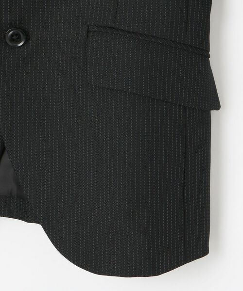 SHOO・LA・RUE / シューラルー セットアップ | 【セレモニー】ハーフパンツスーツセット | 詳細9