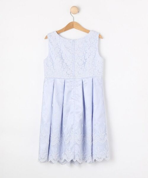 SHOO・LA・RUE / シューラルー ミニ丈・ひざ丈ワンピース | 【セレモニー】レースワンピースセット | 詳細12