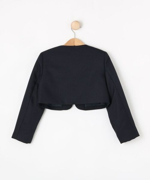 SHOO・LA・RUE / シューラルー ミニ丈・ひざ丈ワンピース | 【セレモニー】レースワンピースセット | 詳細5