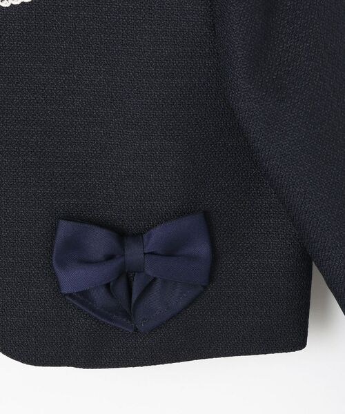 SHOO・LA・RUE / シューラルー ミニ丈・ひざ丈ワンピース | 【セレモニー】レースワンピースセット | 詳細8