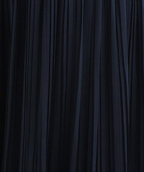 SHOO・LA・RUE / シューラルー ロング・マキシ丈スカート | 【洗濯機可/着丈選べる】軽やかプリーツスカート | 詳細29