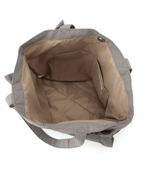 SHOO・LA・RUE / シューラルー トートバッグ | 【セレモニー】フリルトートバッグ | 詳細19