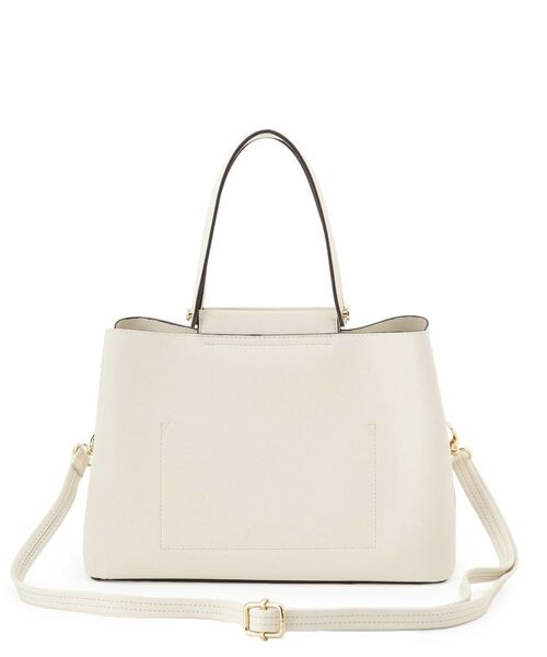 SHOO・LA・RUE / シューラルー トートバッグ | 【セレモニー】フロント金具トートバッグ | 詳細11