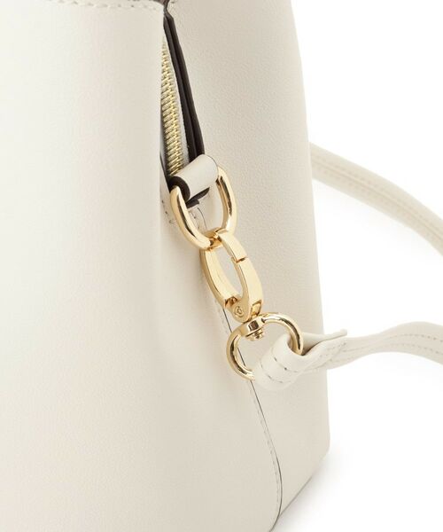 SHOO・LA・RUE / シューラルー トートバッグ | 【セレモニー】フロント金具トートバッグ | 詳細19