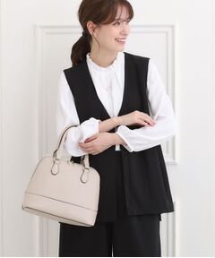 SHOO・LA・RUE / シューラルー トートバッグ | 【セレモニー】ブガッティトートバッグ