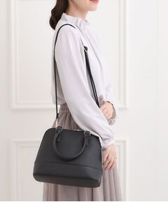 SHOO・LA・RUE / シューラルー トートバッグ | 【セレモニー】ブガッティトートバッグ