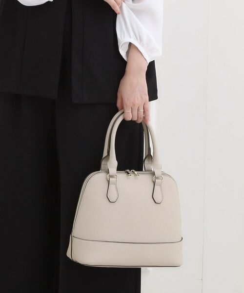 SHOO・LA・RUE / シューラルー トートバッグ | 【セレモニー】ブガッティトートバッグ | 詳細1