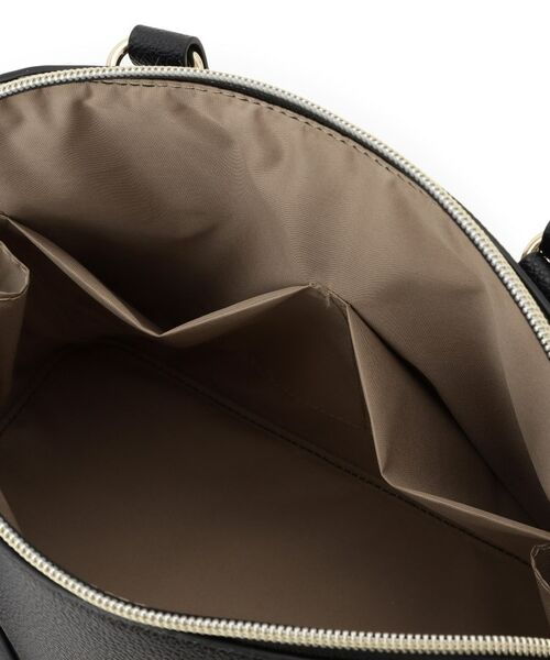 SHOO・LA・RUE / シューラルー トートバッグ | 【セレモニー】ブガッティトートバッグ | 詳細14