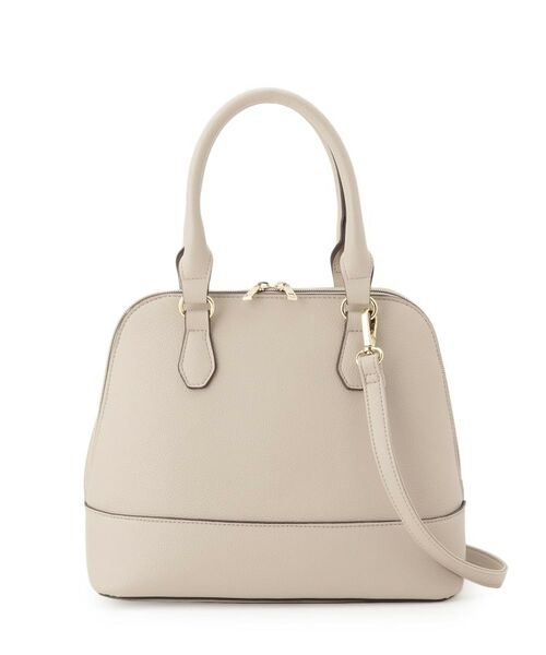 SHOO・LA・RUE / シューラルー トートバッグ | 【セレモニー】ブガッティトートバッグ | 詳細5