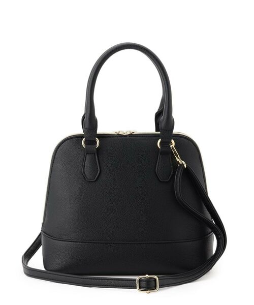 SHOO・LA・RUE / シューラルー トートバッグ | 【セレモニー】ブガッティトートバッグ | 詳細8