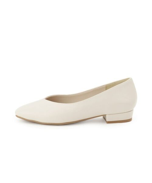 SHOO・LA・RUE / シューラルー パンプス | 【セレモニー】ローヒールパンプス | 詳細2