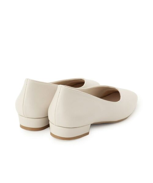 SHOO・LA・RUE / シューラルー パンプス | 【セレモニー】ローヒールパンプス | 詳細3