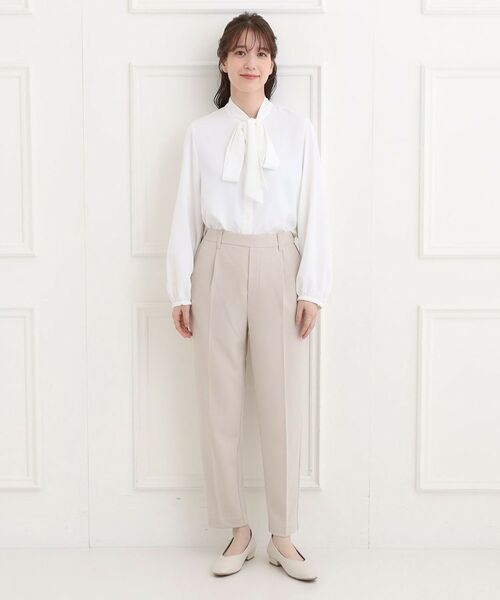 SHOO・LA・RUE / シューラルー パンプス | 【セレモニー】ローヒールパンプス | 詳細6