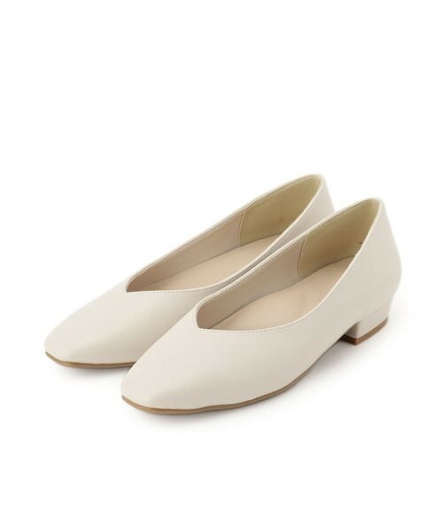 SHOOELAERUE/V[[ yZj[z[q[pvX AC{[(004) 35(23.5cm)