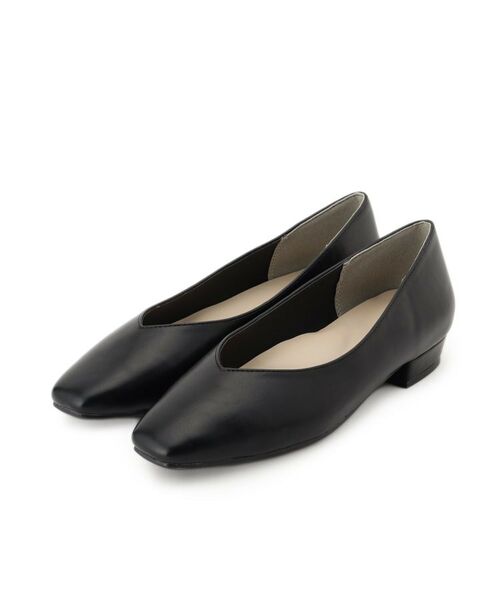 SHOOELAERUE/V[[ yZj[z[q[pvX ubN(019) 35(23.5cm)