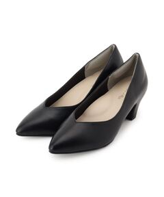 SHOO・LA・RUE / シューラルー パンプス | 【セレモニー】5cmヒールパンプス