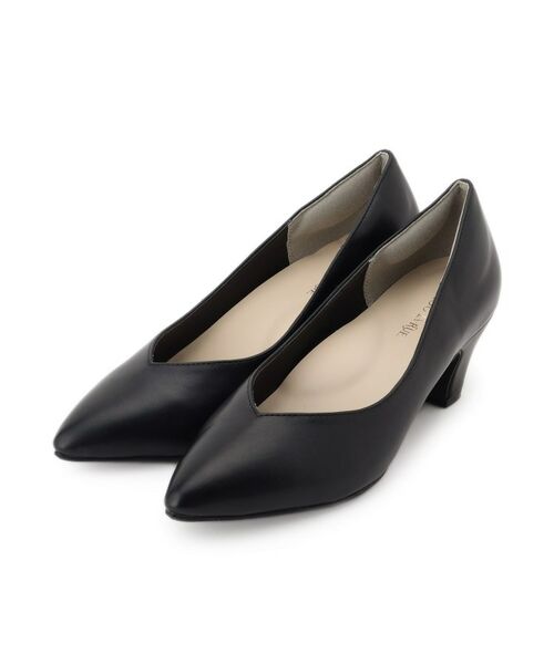 SHOO・LA・RUE / シューラルー パンプス | 【セレモニー】5cmヒールパンプス | 詳細1
