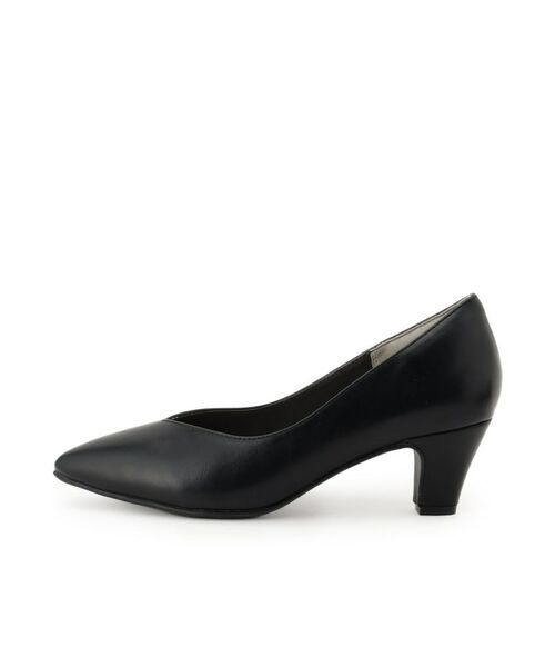 SHOO・LA・RUE / シューラルー パンプス | 【セレモニー】5cmヒールパンプス | 詳細2