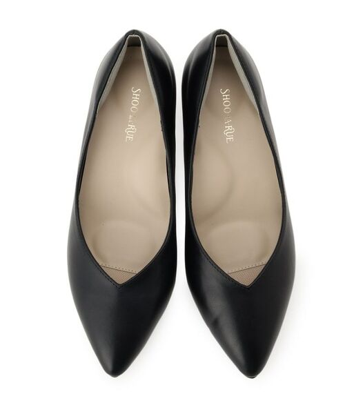 SHOO・LA・RUE / シューラルー パンプス | 【セレモニー】5cmヒールパンプス | 詳細4
