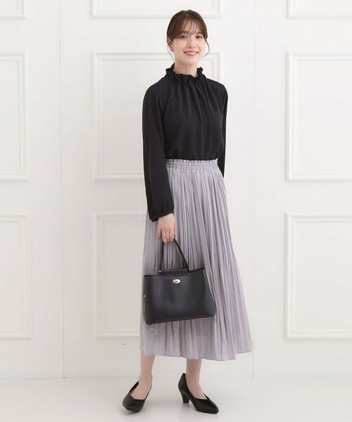 SHOO・LA・RUE / シューラルー パンプス | 【セレモニー】5cmヒールパンプス | 詳細6