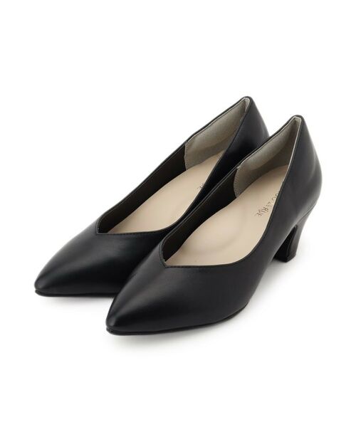 SHOOELAERUE/V[[ yZj[z5cmq[pvX ubN(019) 35(23.5cm)