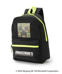 SHOO・LA・RUE / シューラルー リュック・バックパック | 【マインクラフト】キャンバスリュック