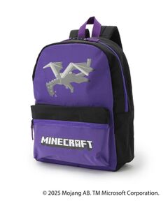 SHOO・LA・RUE / シューラルー リュック・バックパック | 【マインクラフト】キャンバスリュック