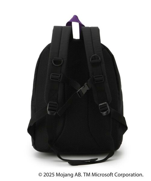 SHOO・LA・RUE / シューラルー リュック・バックパック | 【マインクラフト】キャンバスリュック | 詳細3