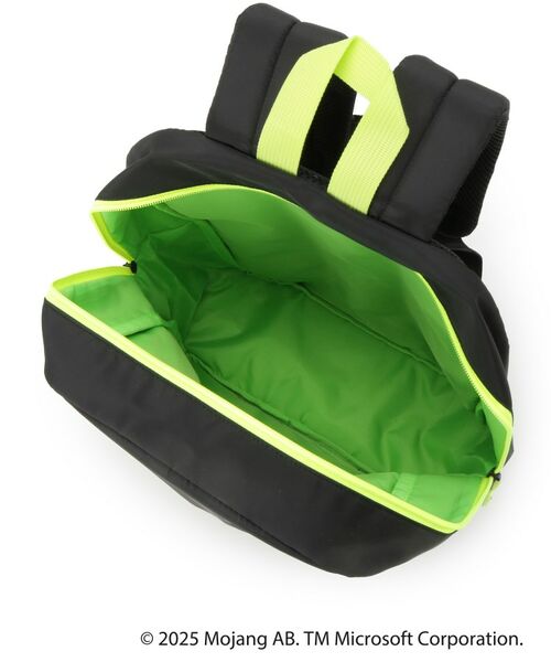 SHOO・LA・RUE / シューラルー リュック・バックパック | 【マインクラフト】キャンバスリュック | 詳細6