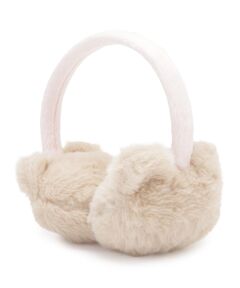 SHOO・LA・RUE / シューラルー ネックウォーマー・イヤーマフ | フェイクファーアニマルイヤマフ