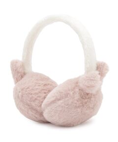 SHOO・LA・RUE / シューラルー ネックウォーマー・イヤーマフ | フェイクファーアニマルイヤマフ