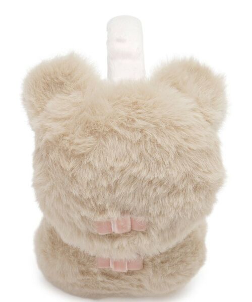 SHOO・LA・RUE / シューラルー ネックウォーマー・イヤーマフ | フェイクファーアニマルイヤマフ | 詳細3