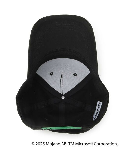 SHOO・LA・RUE / シューラルー キャップ | 【マインクラフト】ツイルキャップ | 詳細4