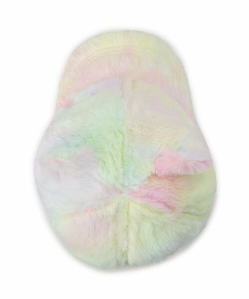 SHOO・LA・RUE / シューラルー キャップ | フェイクファー耳付きキャップ | 詳細3