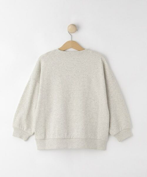 SHOO・LA・RUE / シューラルー スウェット | 【100-150cm/リンク】アソートプリントスウェット | 詳細2