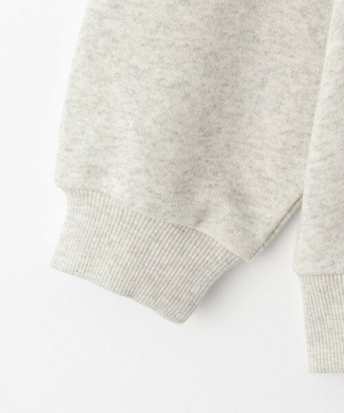 SHOO・LA・RUE / シューラルー スウェット | 【100-150cm/リンク】アソートプリントスウェット | 詳細4