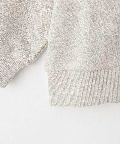 SHOO・LA・RUE / シューラルー スウェット | 【100-150cm/リンク】アソートプリントスウェット | 詳細5