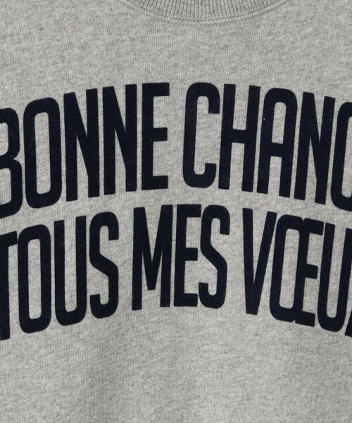 SHOO・LA・RUE / シューラルー スウェット | 【100-150cm/リンク】アソートプリントスウェット | 詳細7