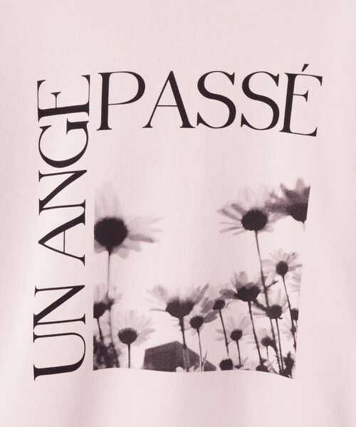 SHOO・LA・RUE / シューラルー スウェット | 【100-150cm/リンク】アソートプリントスウェット | 詳細9