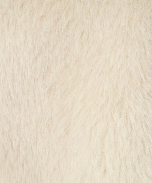 SHOO・LA・RUE / シューラルー パーカー | 【100-120cm/トドラー】耳付きエコファーパーカ | 詳細11