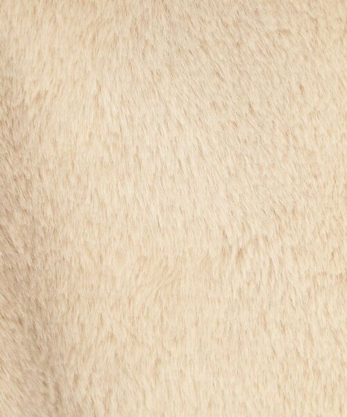 SHOO・LA・RUE / シューラルー パーカー | 【130-150cm/スクール】耳付きエコファーパーカ | 詳細10