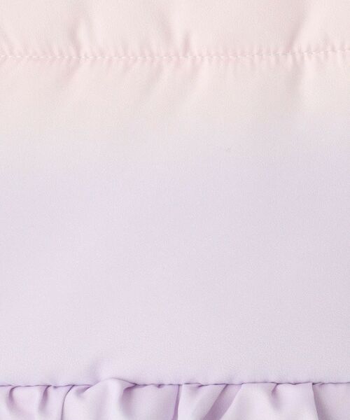 SHOO・LA・RUE / シューラルー レザーブルゾン・ジャケット | 【100-150cm/撥水】GIRLS中綿アソートブルゾン | 詳細8